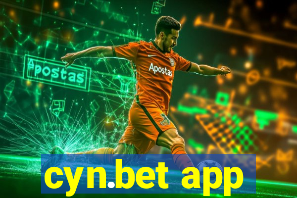 cyn.bet app